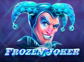 Frozen Joker