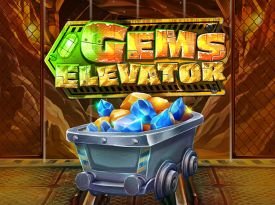 Gems Elevator