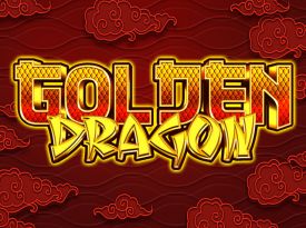 Golden Dragon