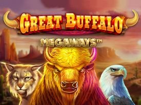 Great Buffalo Megaways™