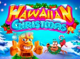 Hawaiian Christmas