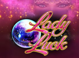 Lady Luck