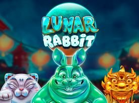 Lunar Rabbit