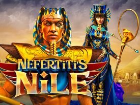 Nefertiti's Nile