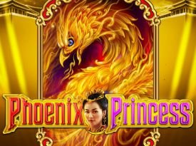 Phoenix Princess