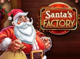 Santa's Factory