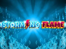 Storming Flame