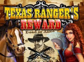 Texas Rangers Reward