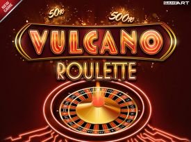 Vulcano Roulette
