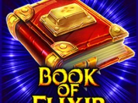 Book of Elixir