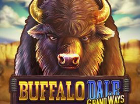 Buffalo Dale Grand Ways