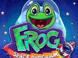 Frog Space Program