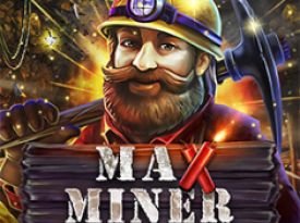 Max Miner