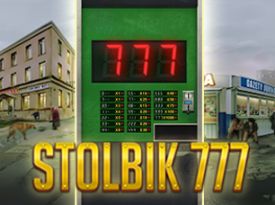 STOLBIK 777