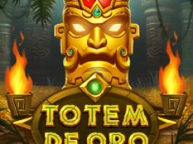 Totem de Oro