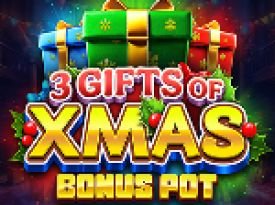 3 Gifts of Xmas
