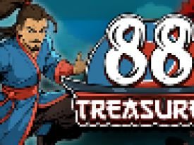 88 Treasures