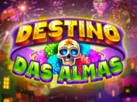 DESTINO DAS ALMAS