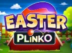 Easter Plinko