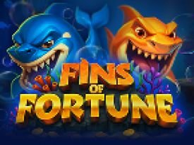 Fins of Fortune