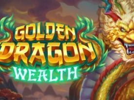 Golden Dragon Wealth