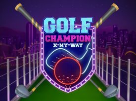 Golf Champion