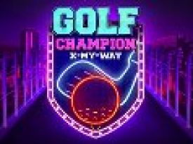Golf Champion