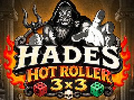 Hades Hot Roller 3x3