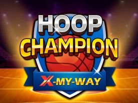 Hoop Champion