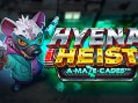 Hyena Heist