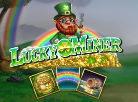 Lucky O'Miner