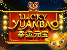 Lucky Yuanbao