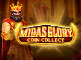 Midas Glory - Coin Collect