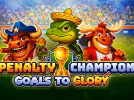Penalty Champion - Goals to Glory