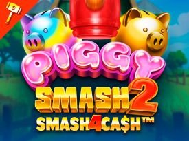Piggy Smash 2