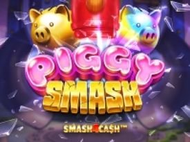 Piggy Smash