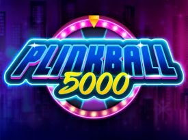 Plinkball 5000