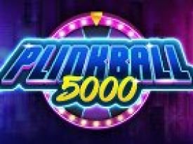 Plinkball 5000