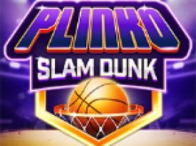 Plinko Slam Dunk