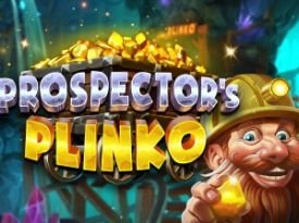 PROSPECTORS PLINKO