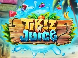 Tikiz N Juice