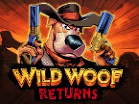 Wild Woof Returns