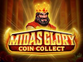 Midas Glory - Coin Collect