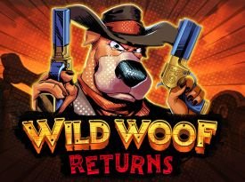 Wild Woof Returns