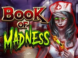 Book of Madness