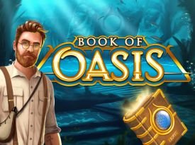 Book of Oasis