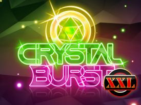 Crystal Burst XXL