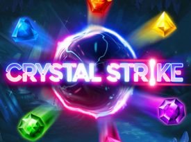 Crystal Strike