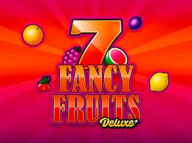 Fancy Fruits Deluxe