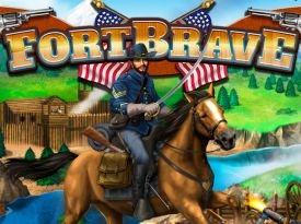 Fort Brave
